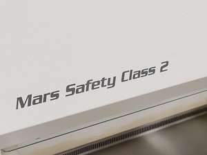 Thumbnail image of Scanlaf Mars 1200 Class II Biological Safety Cabinet with Stand