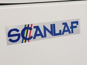 Thumbnail image of Scanlaf Mars 1200 Class II Biological Safety Cabinet with Stand