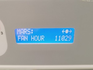 Thumbnail image of Scanlaf Mars 1200 Class II Biological Safety Cabinet with Stand