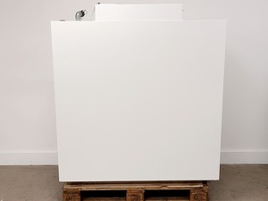 Thumbnail image of Scanlaf Mars 1200 Class II Biological Safety Cabinet with Stand