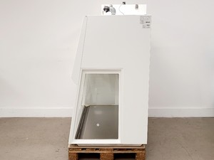 Thumbnail image of Scanlaf Mars 1200 Class II Biological Safety Cabinet with Stand