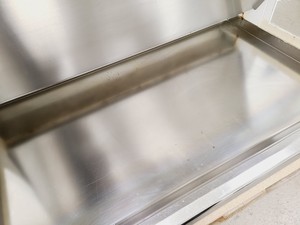 Thumbnail image of Scanlaf Mars 1200 Class II Biological Safety Cabinet with Stand