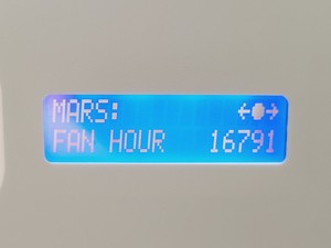 Thumbnail image of Scanlaf Mars 1200 Class II Biological Safety Cabinet with Stand