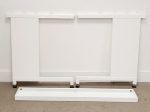 Thumbnail image of Scanlaf Mars 1200 Class II Biological Safety Cabinet with Stand