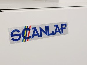 Thumbnail image of Scanlaf Mars 1200 Class II Biological Safety Cabinet with Stand