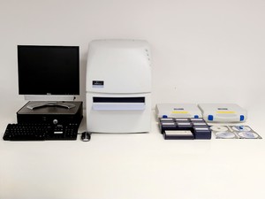 Thumbnail image of Perkin Elmer EnVision 2104 Multilabel Reader Model No. 2104-0020