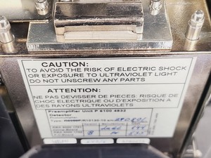 Thumbnail image of Perkin Elmer EnVision 2104 Multilabel Reader Model No. 2104-0020