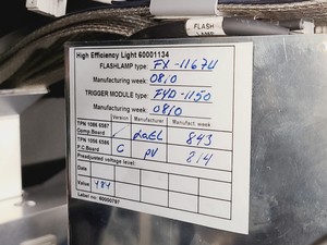 Thumbnail image of Perkin Elmer EnVision 2104 Multilabel Reader Model No. 2104-0020