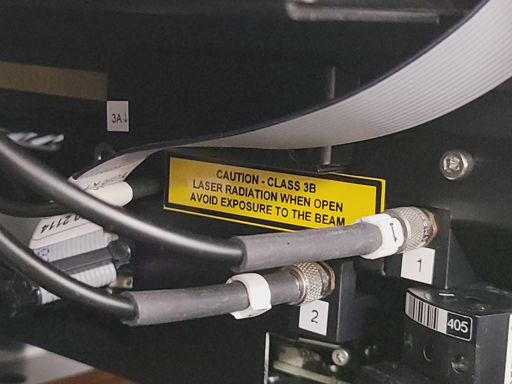 Image of Perkin Elmer EnVision 2104 Multilabel Reader Model No. 2104-0020