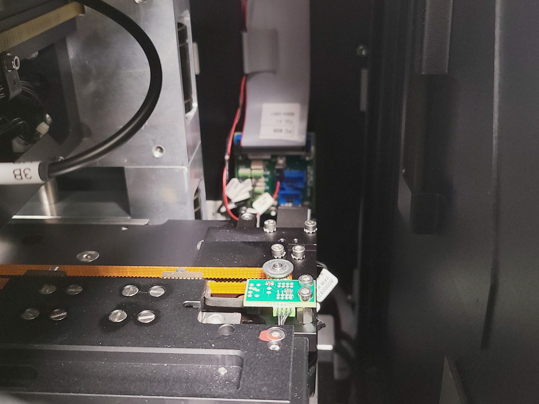 Image of Perkin Elmer EnVision 2104 Multilabel Reader Model No. 2104-0020