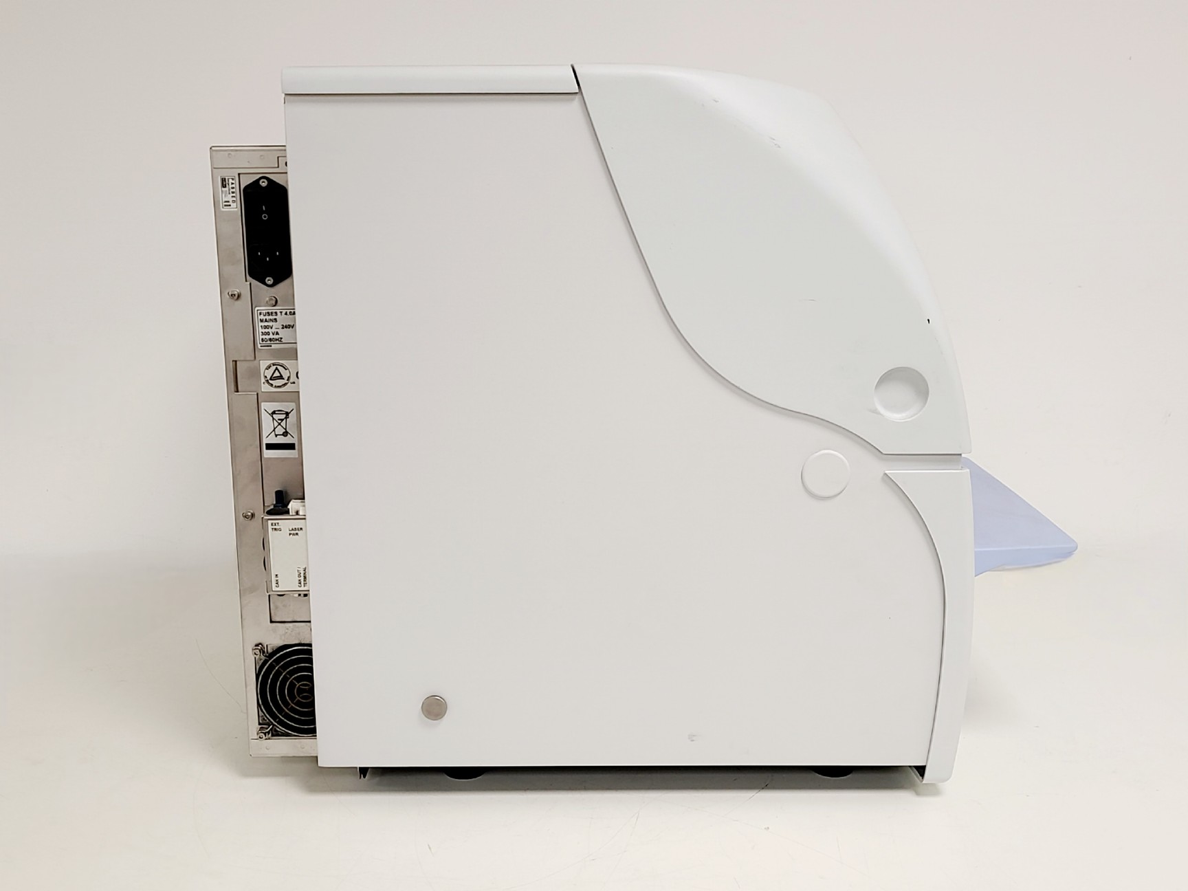 Image of Perkin Elmer EnVision 2104 Multilabel Reader Model No. 2104-0020