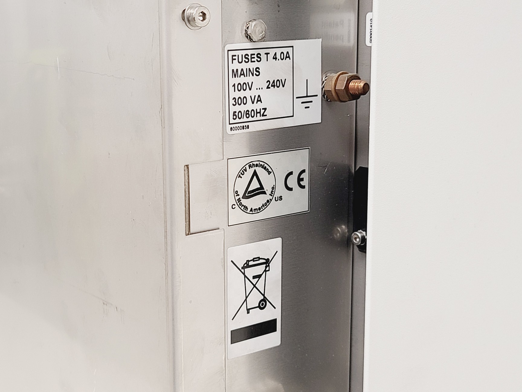 Image of Perkin Elmer EnVision 2104 Multilabel Reader Model No. 2104-0020