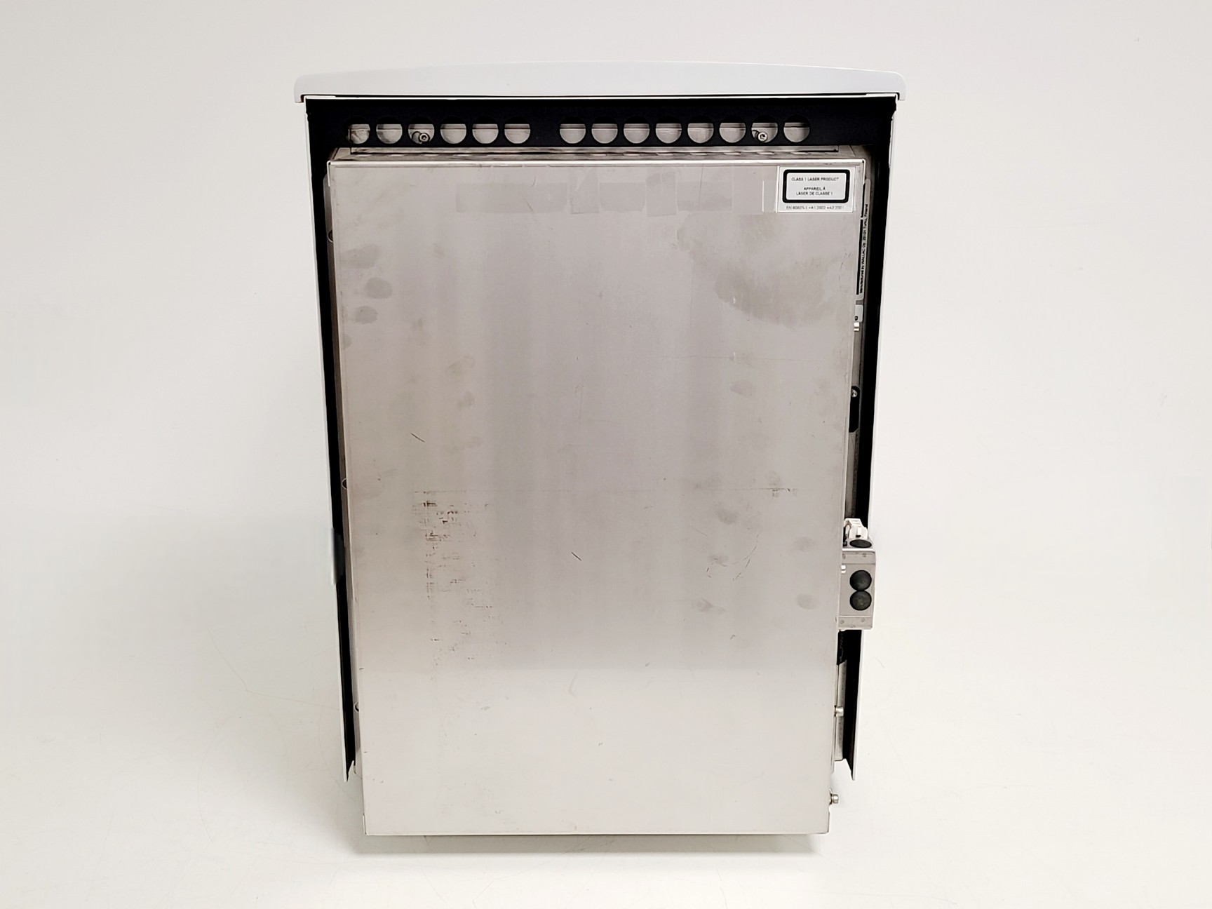 Image of Perkin Elmer EnVision 2104 Multilabel Reader Model No. 2104-0020