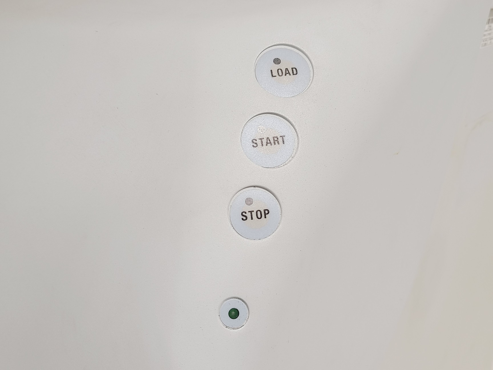 Image of Perkin Elmer EnVision 2104 Multilabel Reader Model No. 2104-0020