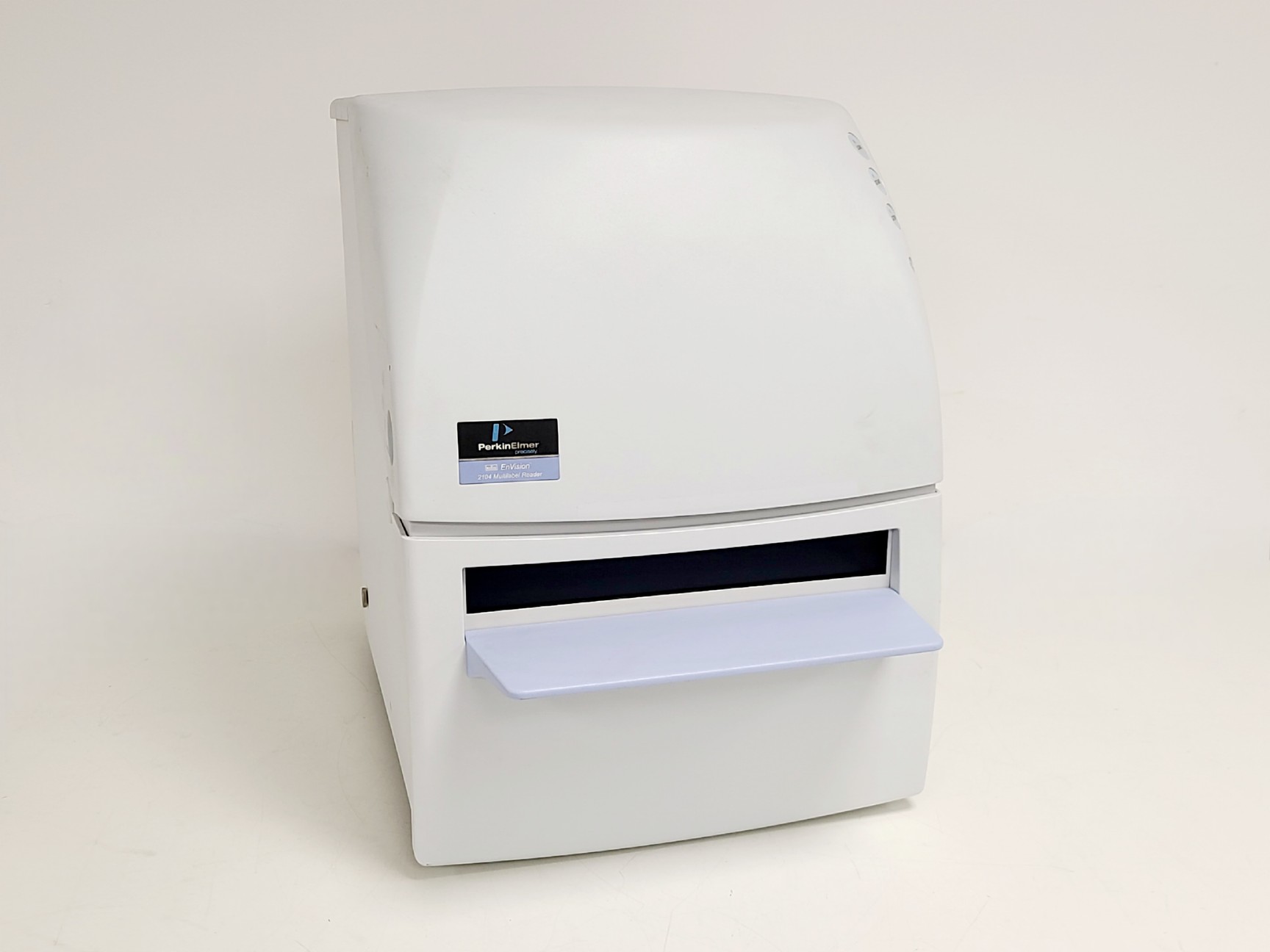 Image of Perkin Elmer EnVision 2104 Multilabel Reader Model No. 2104-0020