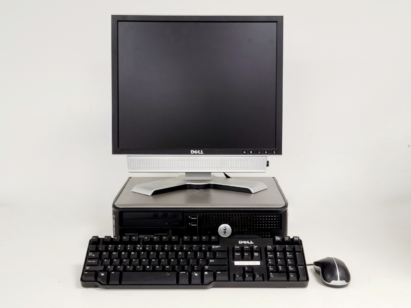 Image of Perkin Elmer EnVision 2104 Multilabel Reader Model No. 2104-0020