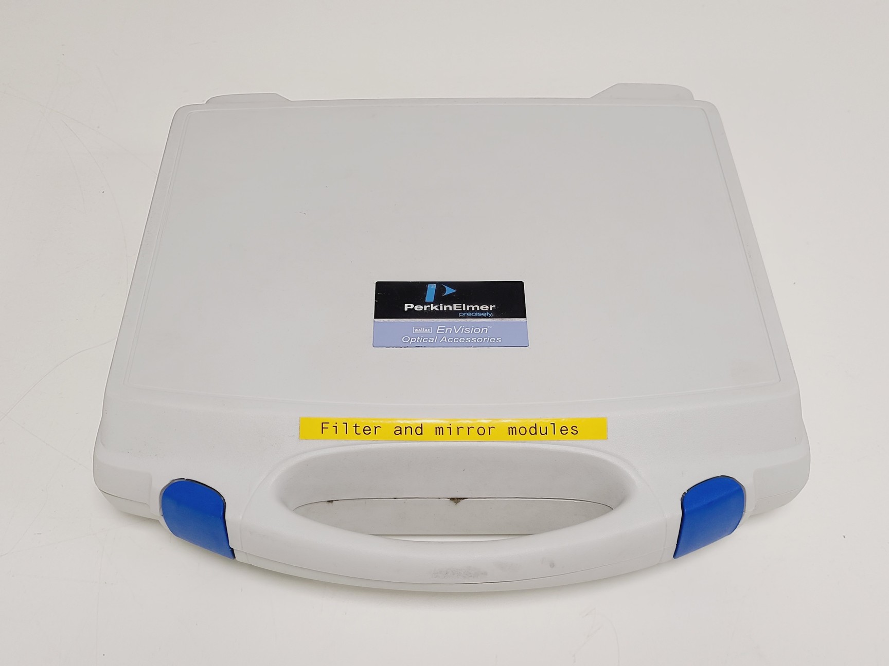 Image of Perkin Elmer EnVision 2104 Multilabel Reader Model No. 2104-0020