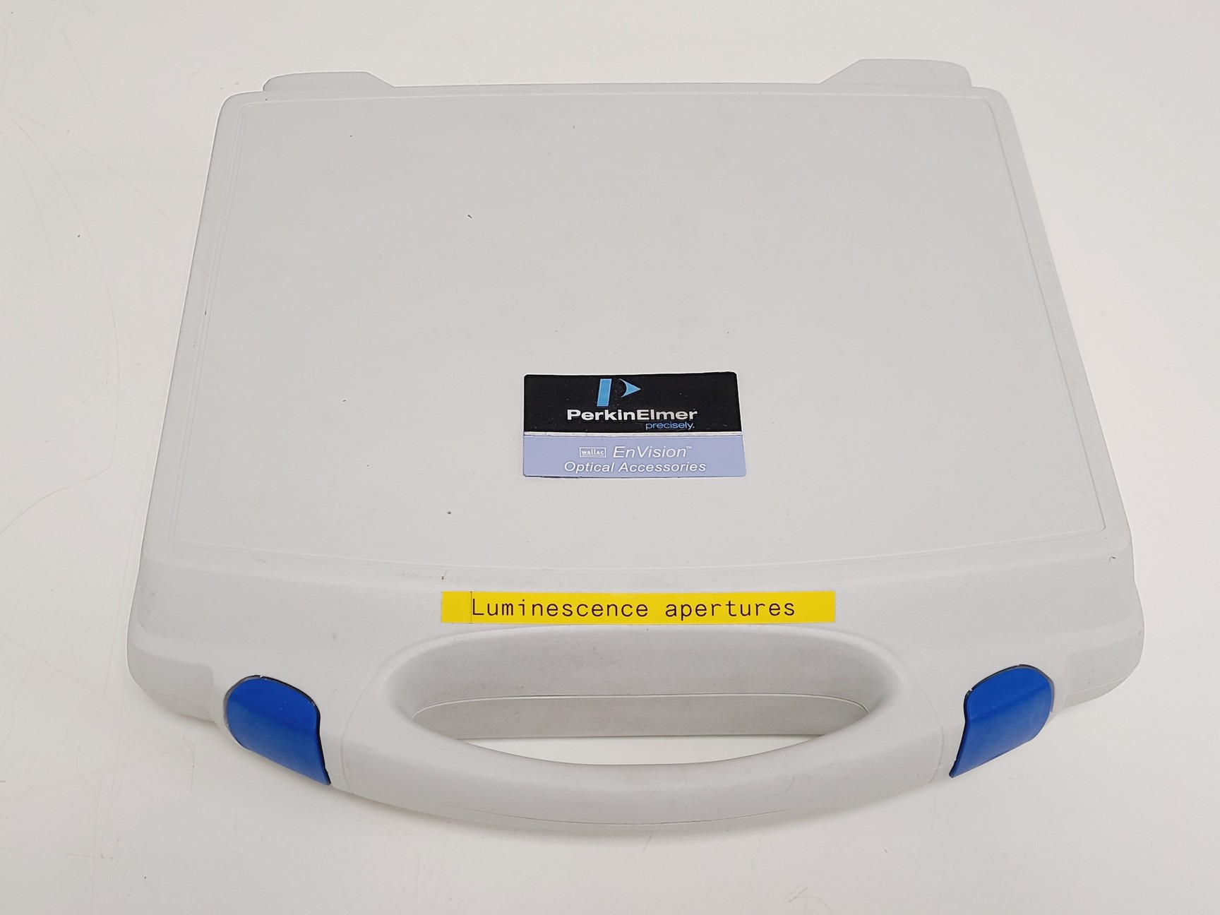 Image of Perkin Elmer EnVision 2104 Multilabel Reader Model No. 2104-0020