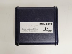 Thumbnail image of Perkin Elmer EnVision 2104 Multilabel Reader Model No. 2104-0020