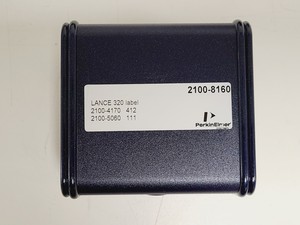 Thumbnail image of Perkin Elmer EnVision 2104 Multilabel Reader Model No. 2104-0020