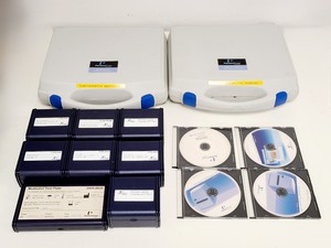 Thumbnail image of Perkin Elmer EnVision 2104 Multilabel Reader Model No. 2104-0020