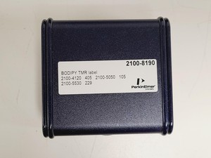 Thumbnail image of Perkin Elmer EnVision 2104 Multilabel Reader Model No. 2104-0020 Lab