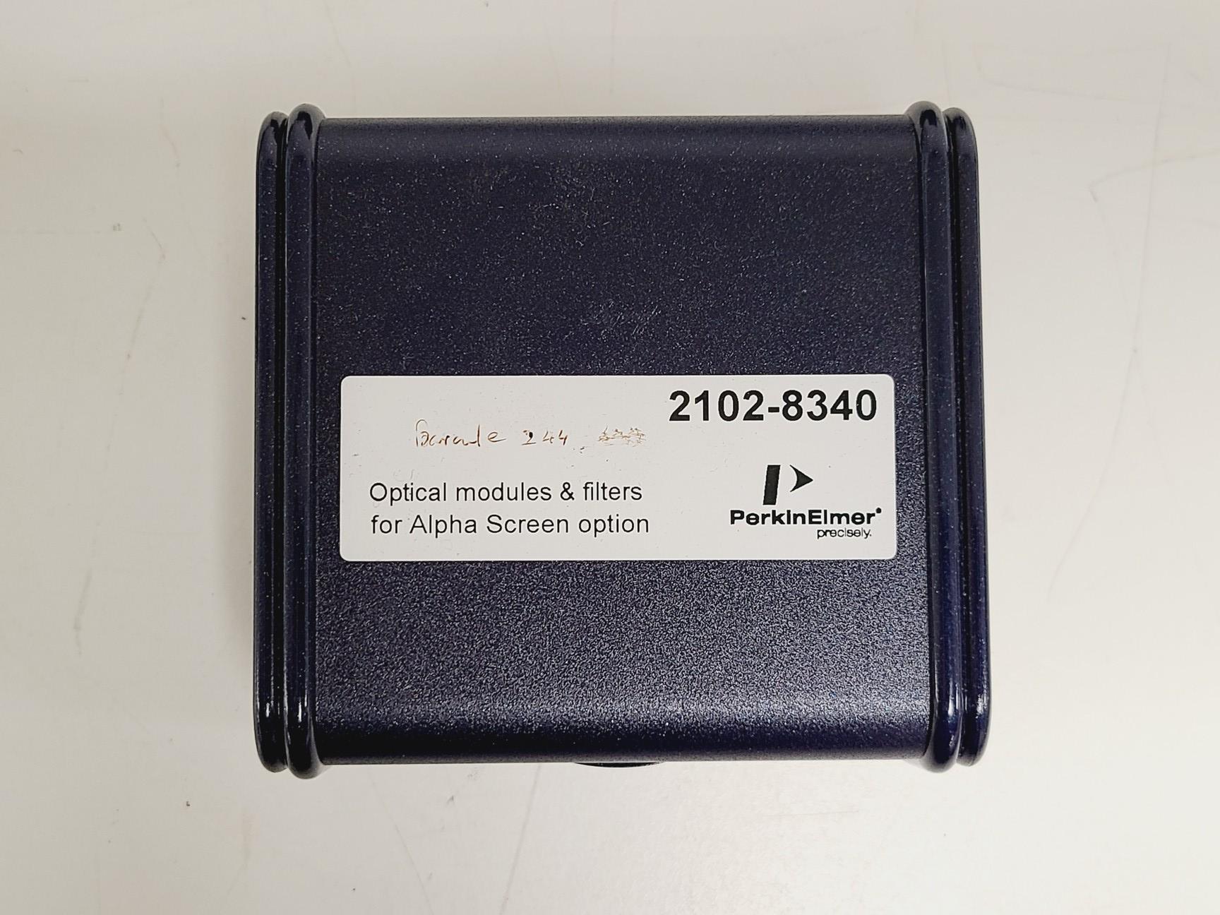Image of Perkin Elmer EnVision 2104 Multilabel Reader Model No. 2104-0020 Lab