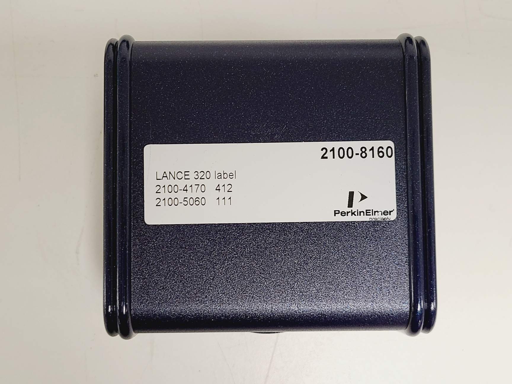 Image of Perkin Elmer EnVision 2104 Multilabel Reader Model No. 2104-0020 Lab