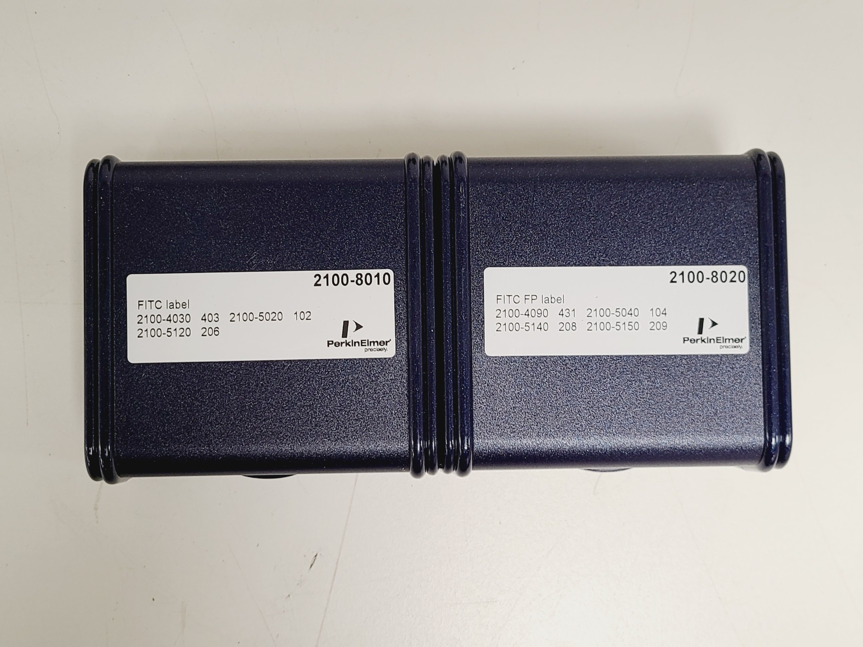 Image of Perkin Elmer EnVision 2104 Multilabel Reader Model No. 2104-0020 Lab