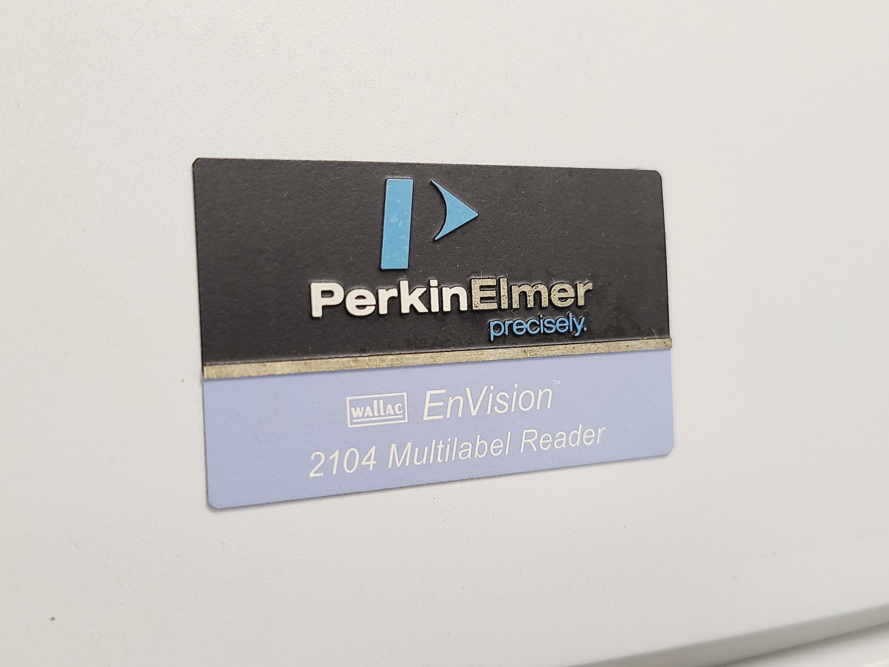 Image of Perkin Elmer EnVision 2104 Multilabel Reader Model No. 2104-0020 Lab