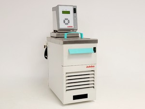 Thumbnail image of Julabo F12 Recirculating Chiller with Julabo ED Control Unit