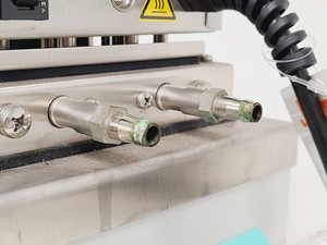 Thumbnail image of Julabo F12 Recirculating Chiller with Julabo ED Control Unit