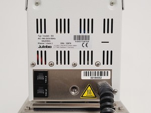 Thumbnail image of Julabo F12 Recirculating Chiller with Julabo ED Control Unit