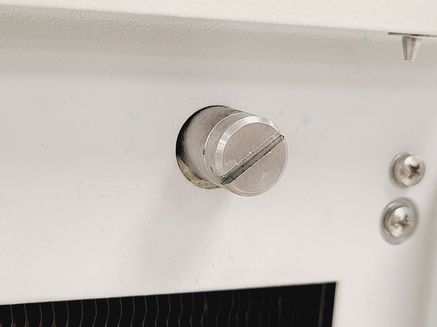 Image of Julabo F12 Recirculating Chiller with Julabo ED Control Unit