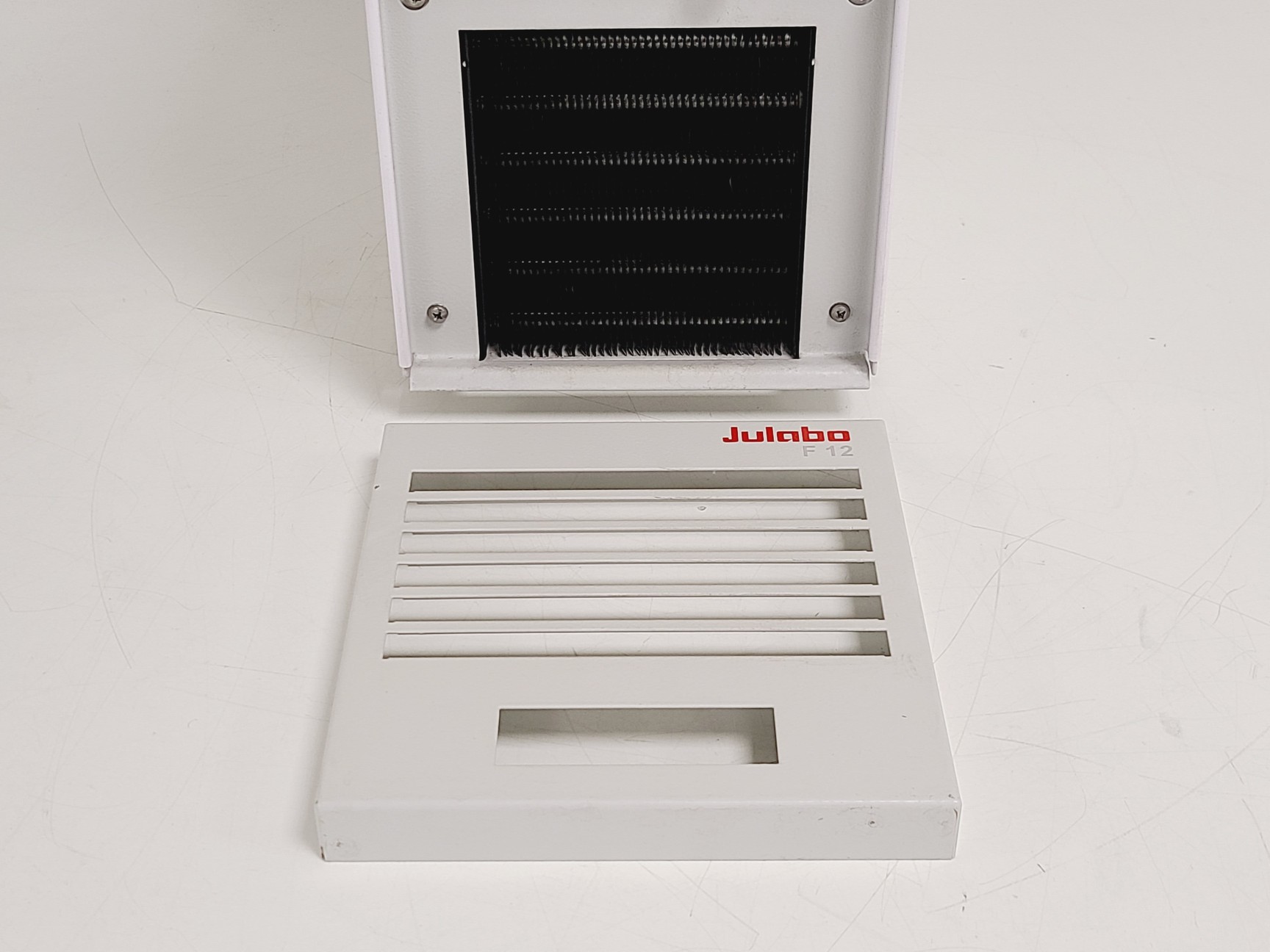 Image of Julabo F12 Recirculating Chiller with Julabo ED Control Unit