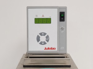 Thumbnail image of Julabo F12 Recirculating Chiller with Julabo ED Control Unit