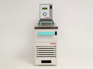 Thumbnail image of Julabo F12 Recirculating Chiller with Julabo ED Control Unit