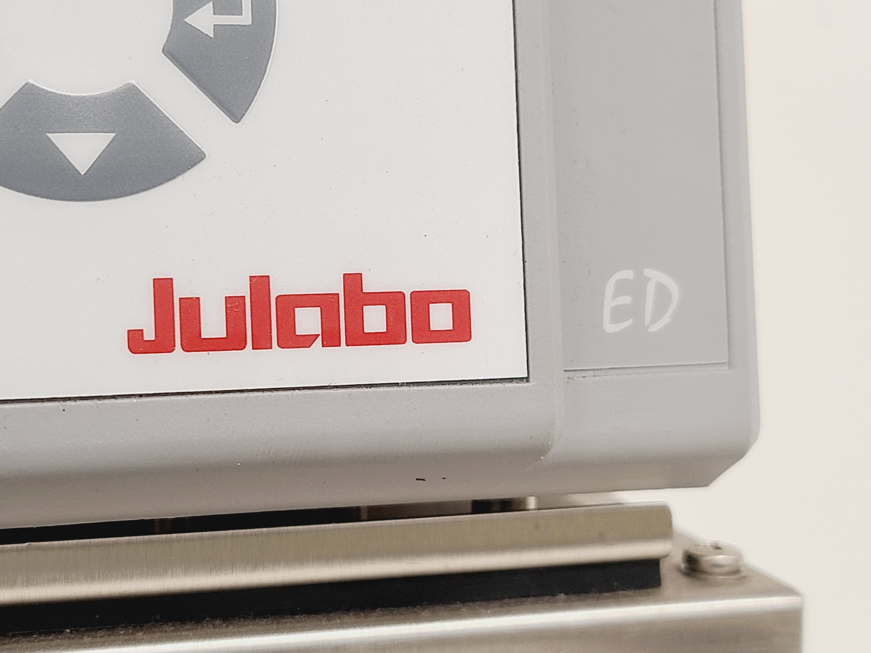Image of Julabo F12 Recirculating Chiller with Julabo ED Control Unit