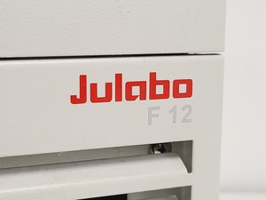 Thumbnail image of Julabo F12 Recirculating Chiller with Julabo ED Control Unit