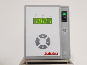 Thumbnail image of Julabo F12 Recirculating Chiller with Julabo ED Control Unit