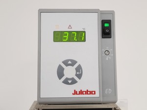 Thumbnail image of Julabo F12 Recirculating Chiller with Julabo ED Control Unit