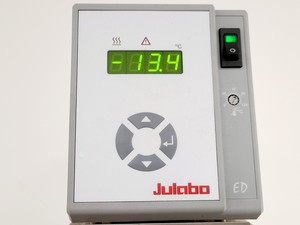 Thumbnail image of Julabo F12 Recirculating Chiller with Julabo ED Control Unit
