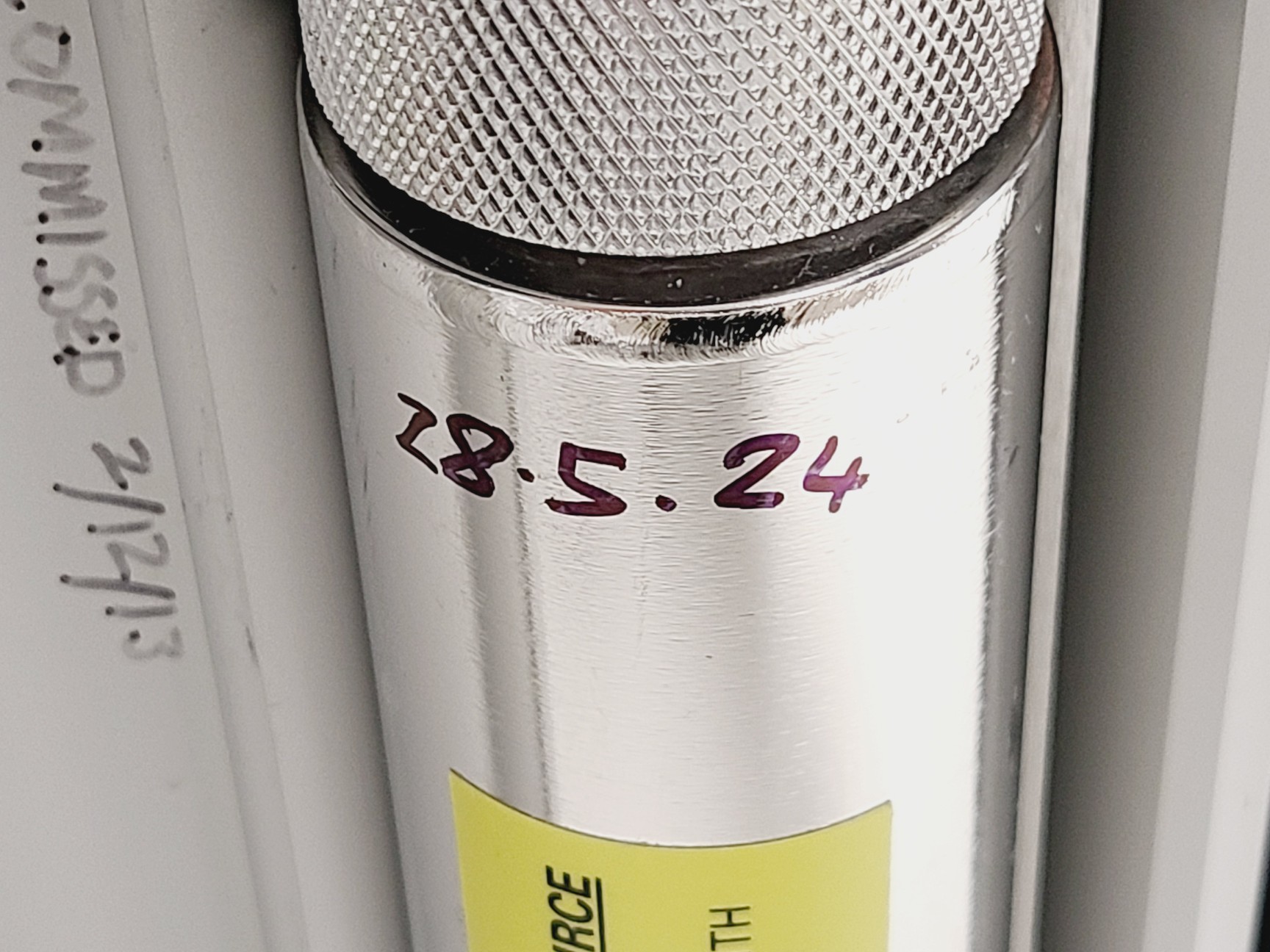 Image of ELGA PureLab Flex Model-PF2XXXXM1