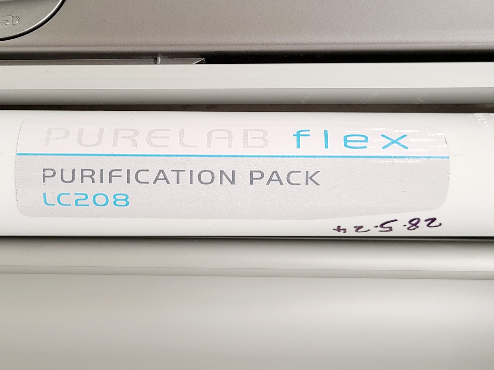Image of ELGA PureLab Flex Model-PF2XXXXM1