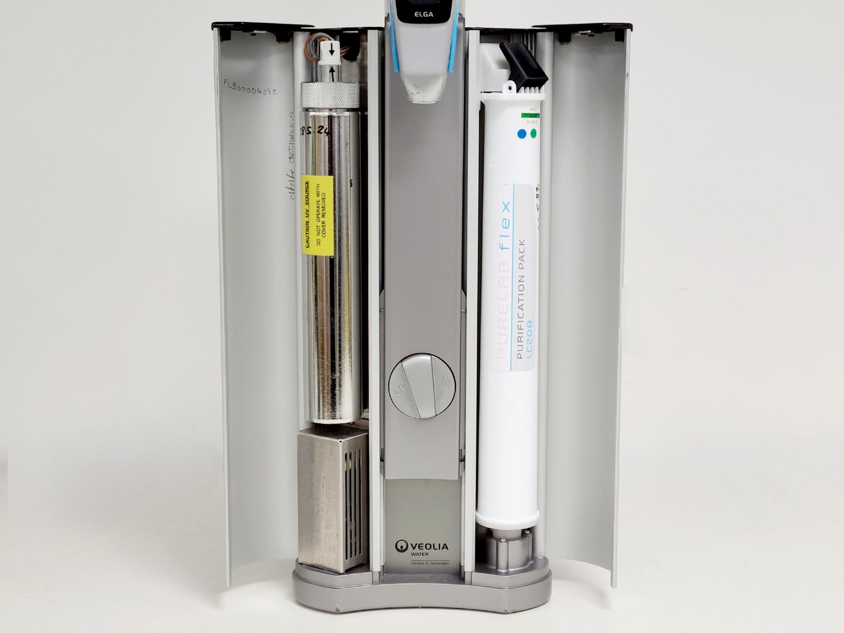 Image of ELGA PureLab Flex Model-PF2XXXXM1
