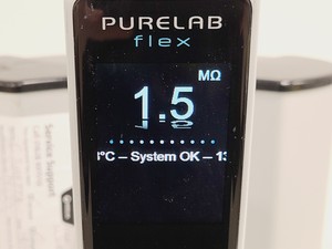 Thumbnail image of ELGA PureLab Flex Model No. PF2XXXXM1