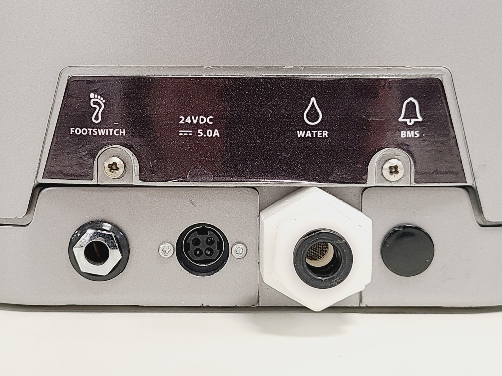 Image of ELGA PureLab Flex Model No. PF2XXXXM1