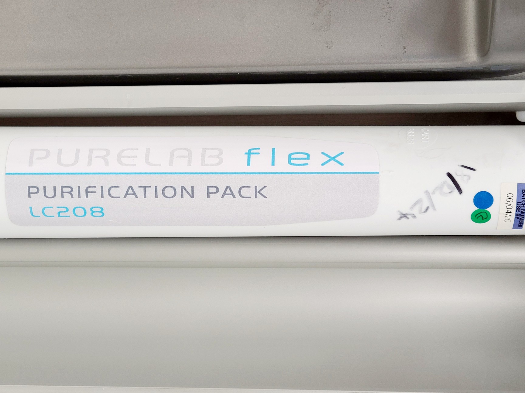 Image of ELGA PureLab Flex Model No. PF2XXXXM1
