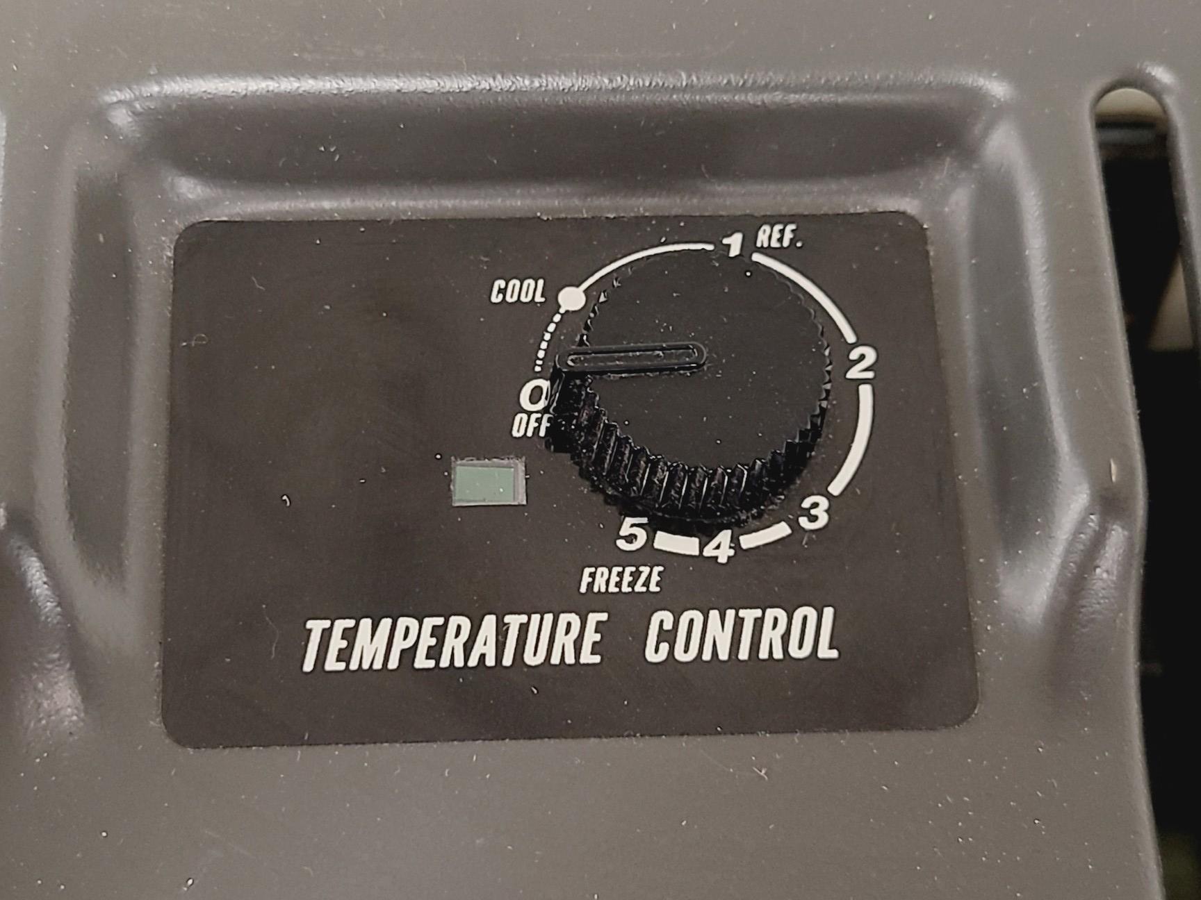 Image of Engel MT30E-G3 Portable Refrigerator