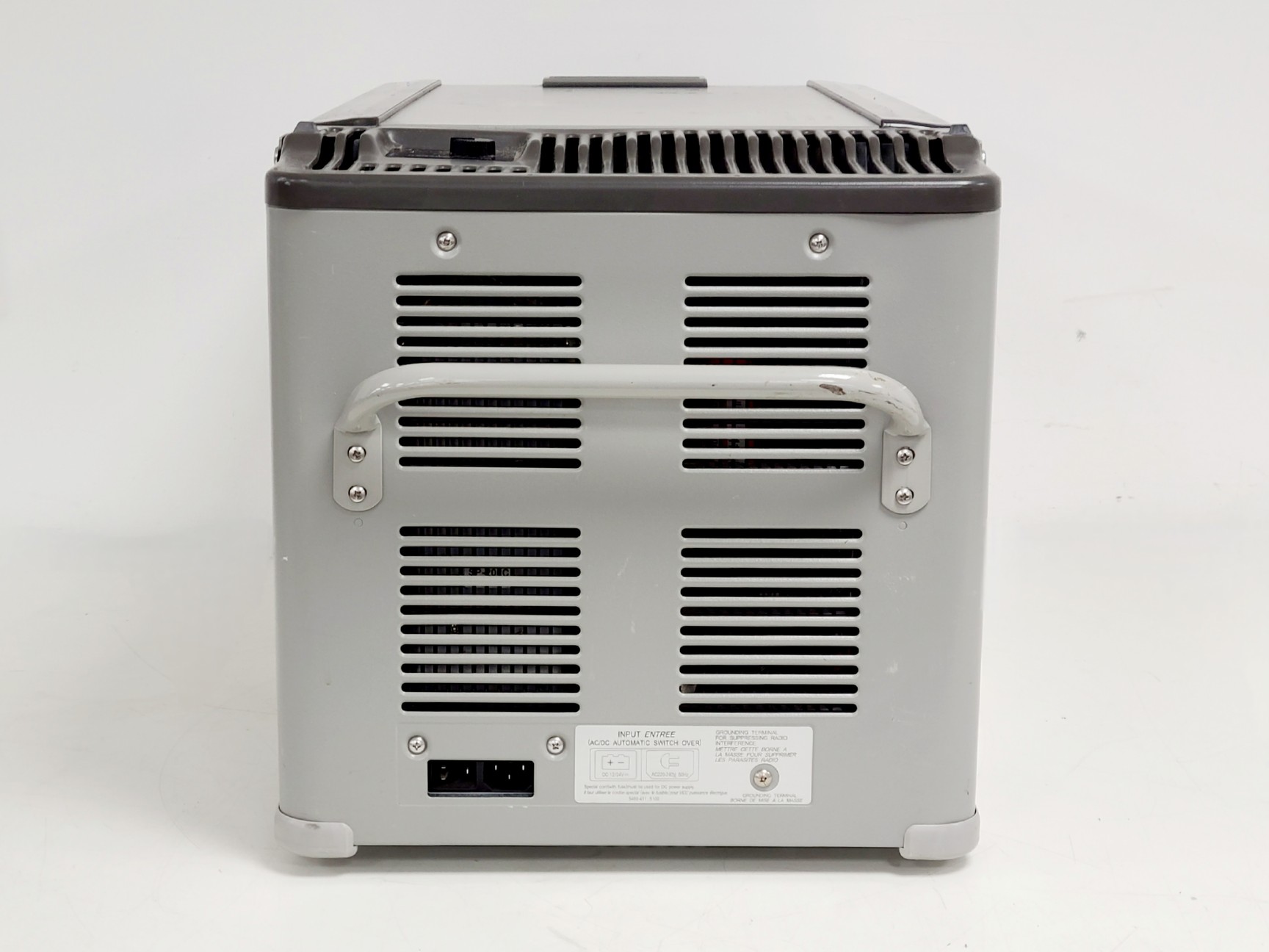 Image of Engel MT30E-G3 Portable Refrigerator